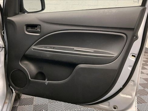 Used 2018 Mitsubishi Mirage ES image 15