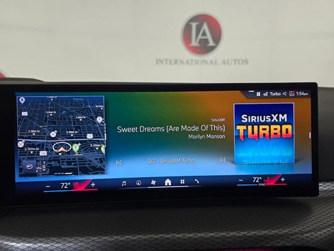 New 2026 BMW 330i xDrive Sedan w/ Premium Package image 21