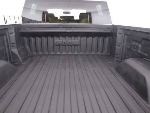 Used 2025 GMC Sierra 1500 Elevation AWD/4WD image 28