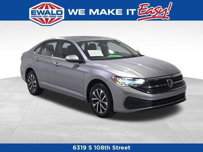 Used 2024 Volkswagen Jetta S
