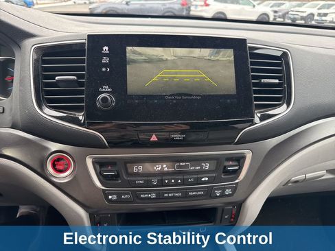 Used 2021 Honda Pilot EX-L image 10