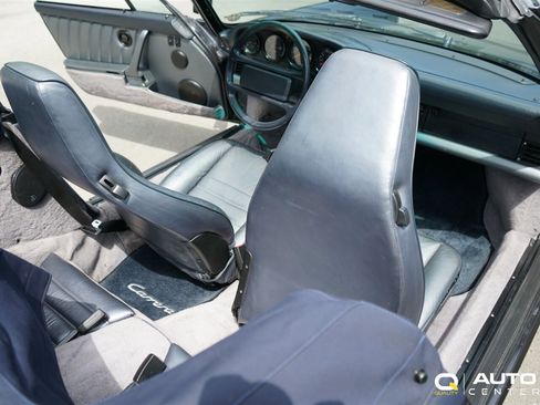 Used 1989 Porsche 911 Carrera image 54