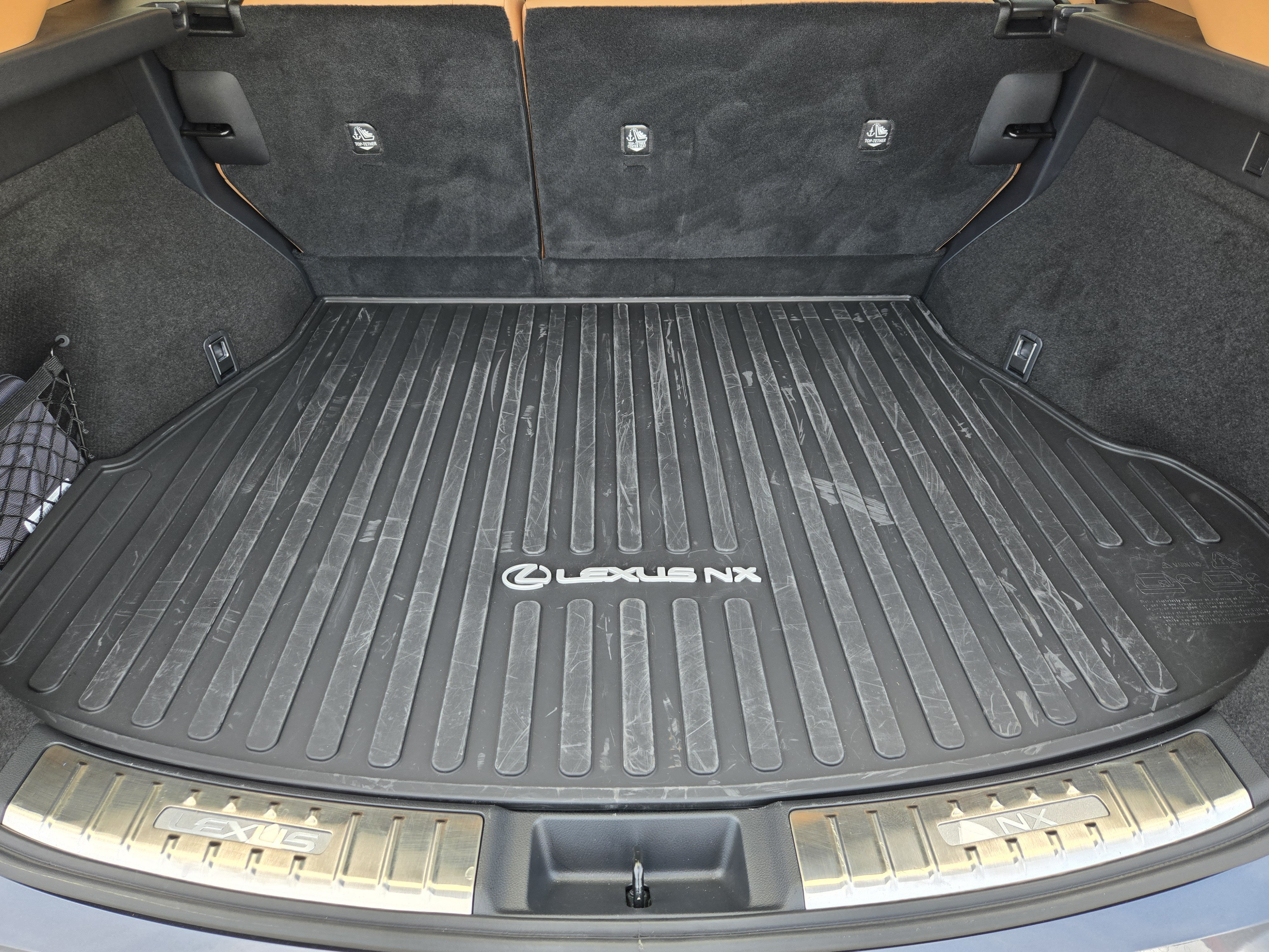 Used 2026 Lexus NX 350 AWD w/ Accessory Package (2T) image 28