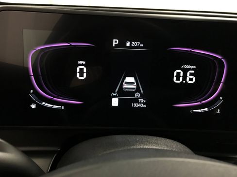 Used 2024 Kia Sportage EX AWD/4WD image 20