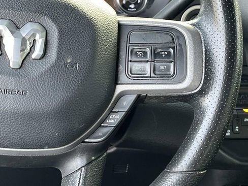 Used 2022 RAM 2500 Tradesman w/ Chrome Appearance Group image 29