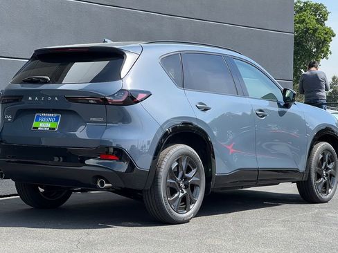 New 2026 MAZDA CX-5 2.5 S w/ Premium Package AWD/4WD image 5