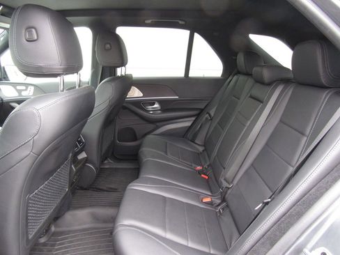 Certified 2022 Mercedes-Benz GLE 350 4MATIC image 15