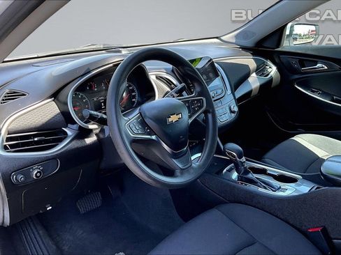Used 2023 Chevrolet Malibu LT FWD image 14