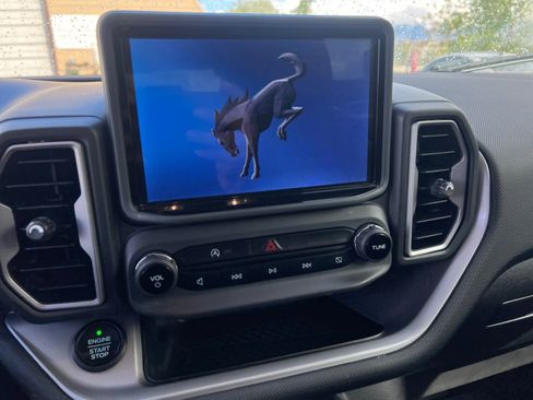 Used 2021 Ford Bronco Sport Outer Banks AWD/4WD image 21