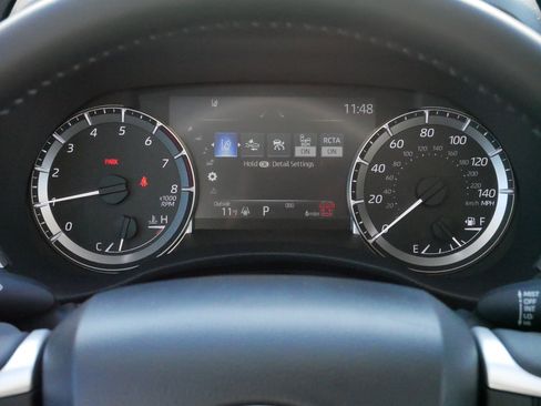 Certified 2026 Toyota Highlander XLE image 21