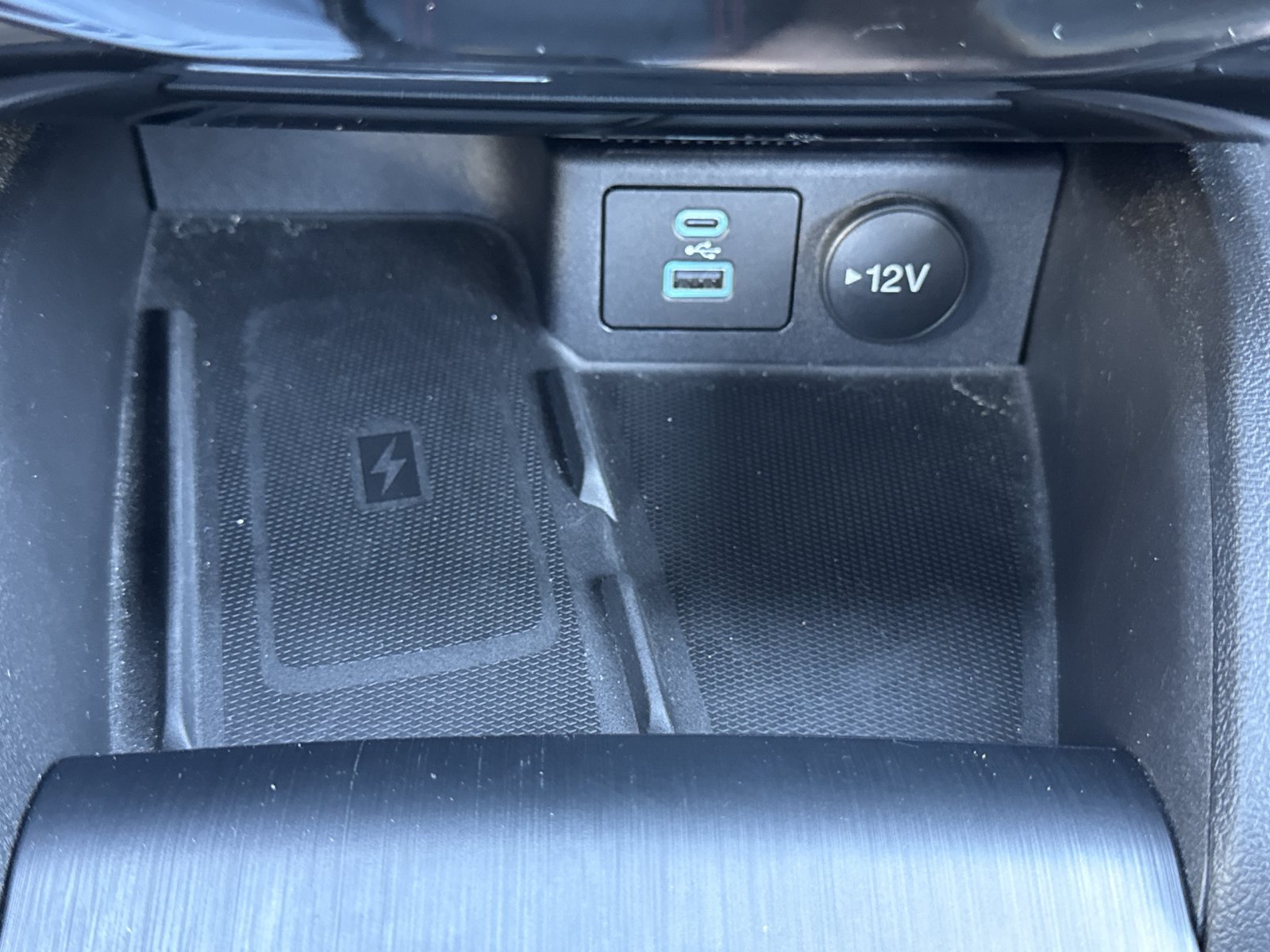 Used 2023 Ford Escape ST-Line Elite w/ Premium Technology Package AWD/4WD image 35
