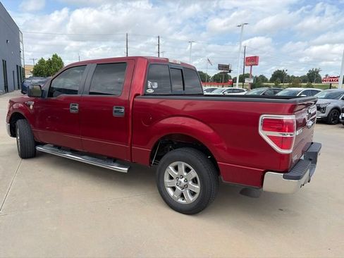 Used 2013 Ford F150 XLT w/ Luxury Equipment Group RWD image 3