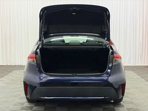 Used 2020 Toyota Corolla LE FWD image 35