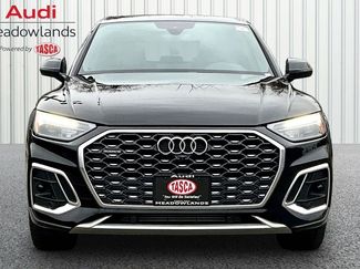 Used 2023 Audi Q5 2.0T Premium Plus w/ Premium Plus Package video 2