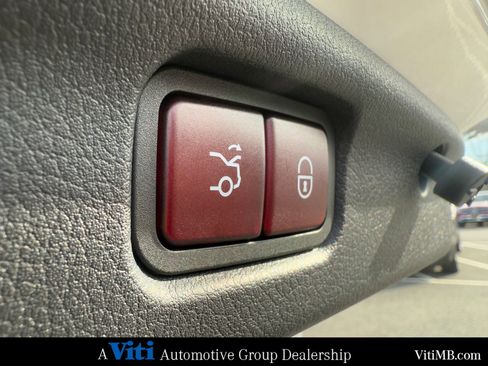 Certified 2023 Mercedes-Benz C 300 C 300 image 25