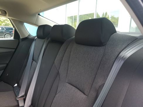 New 2026 Honda Accord SE image 7