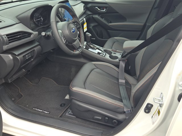 New 2026 Subaru Crosstrek 2.5i Limited AWD/4WD image 12