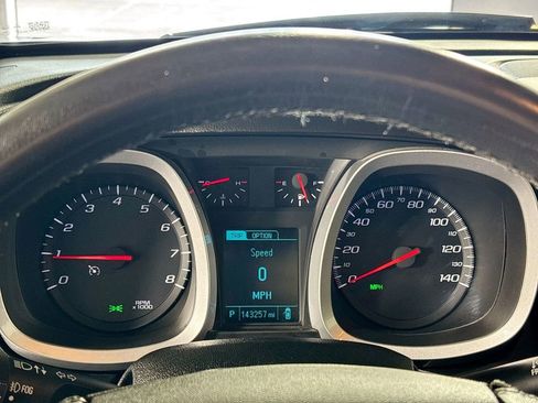 Used 2013 Chevrolet Equinox LT w/ Power Convenience Package image 14