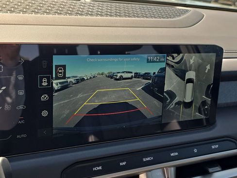 New 2027 Kia Telluride SX image 25