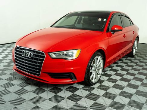 Used 2015 Audi A3 1.8T Premium image 3