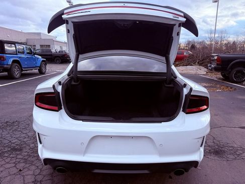 Used 2021 Dodge Charger Scat Pack image 32