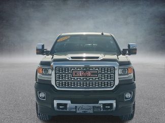 Used 2019 GMC Sierra 2500 Denali w/ Duramax Plus Package video 2