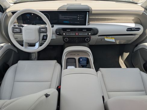 New 2027 Hyundai Palisade SEL FWD image 17