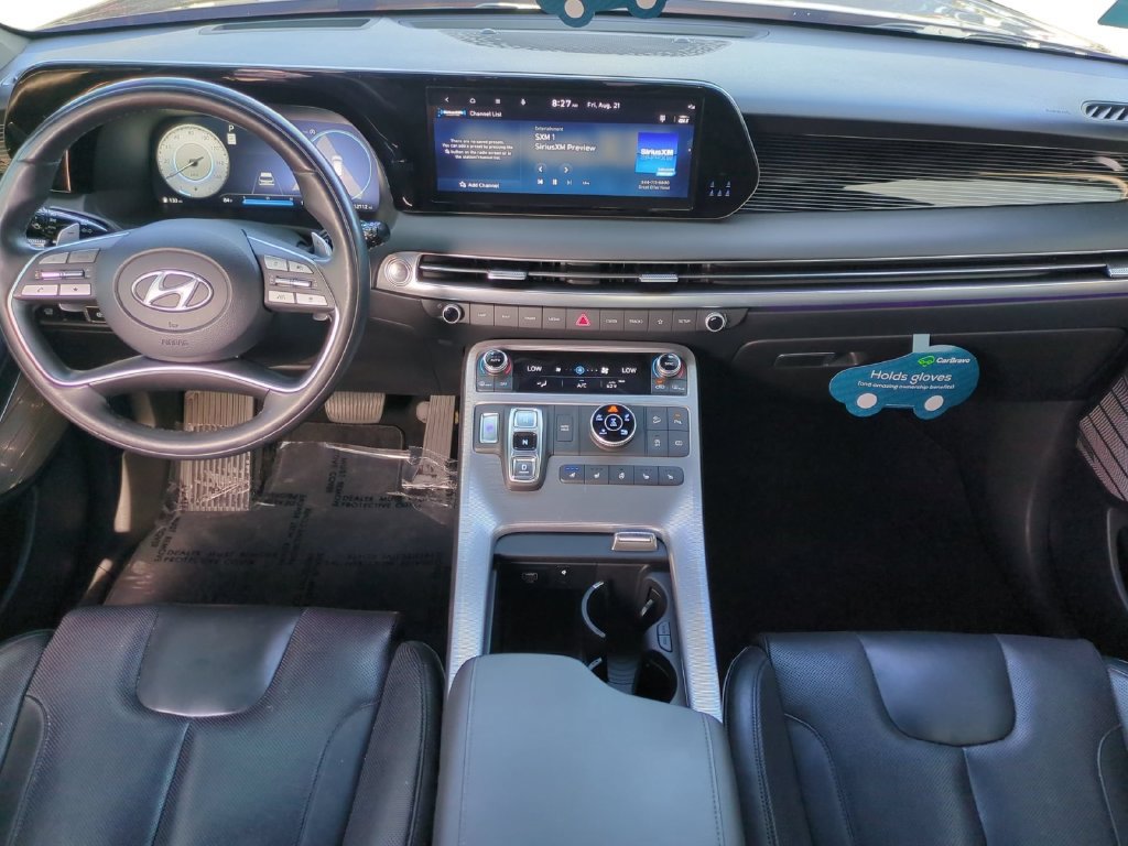 Used 2023 Hyundai Palisade Calligraphy w/ Cargo Package AWD/4WD image 18