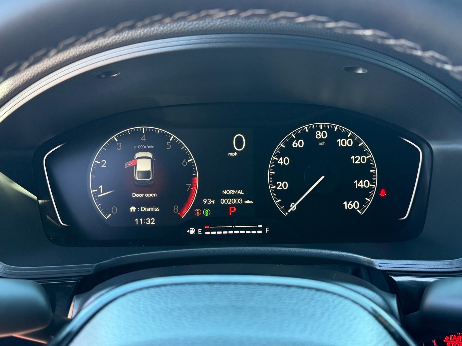 Certified 2026 Honda Civic Sport image 37