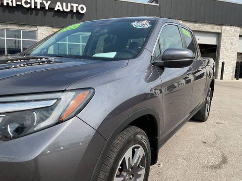 Used 2019 Honda Ridgeline RTL-T image 2