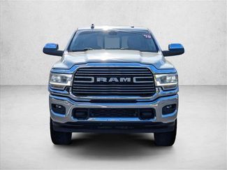 Used 2019 RAM 2500 Laramie video 2