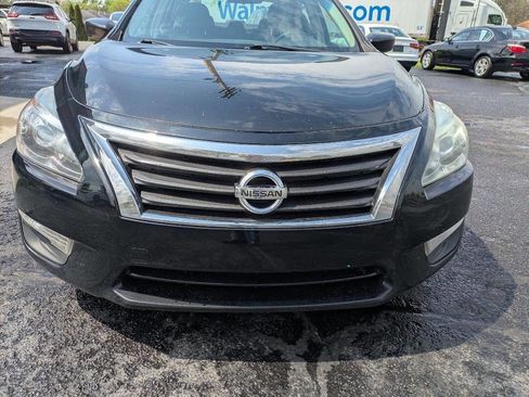 Used 2013 Nissan Altima 2.5 S image 8