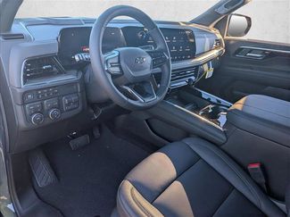 New 2026 Chevrolet Tahoe Z71 w/ Comfort Package video 3