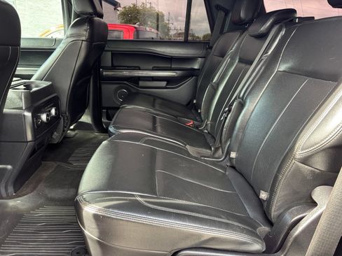Used 2021 Ford Expedition XLT AWD/4WD image 8