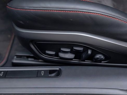 Used 2022 Porsche 911 Carrera 4 GTS image 24