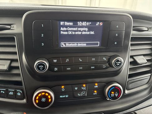 Used 2021 Ford Transit 350 XLT RWD image 39