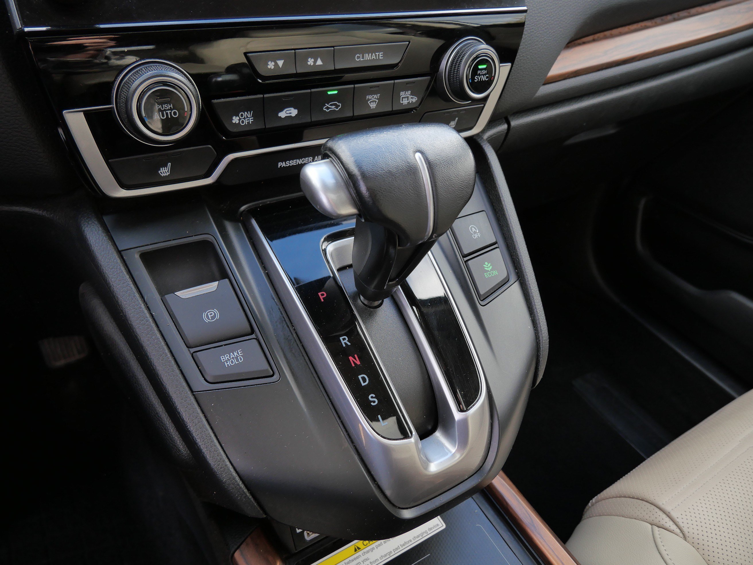 Used 2021 Honda CR-V Touring image 23