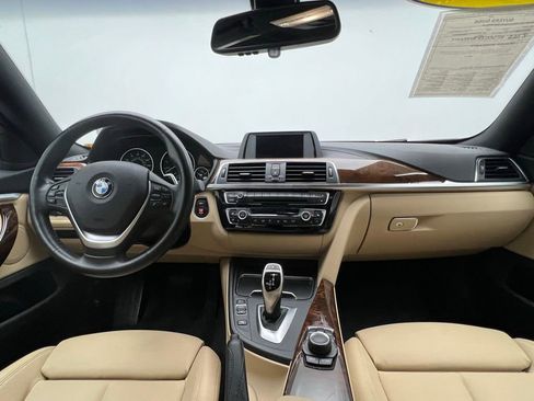 Used 2018 BMW 430i Gran Coupe xDrive 430i Gran Coupe image 10