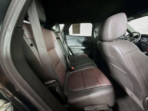 Used 2020 Chevrolet Blazer RS FWD image 33