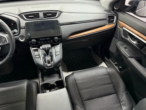 Used 2022 Honda CR-V EX-L image 29