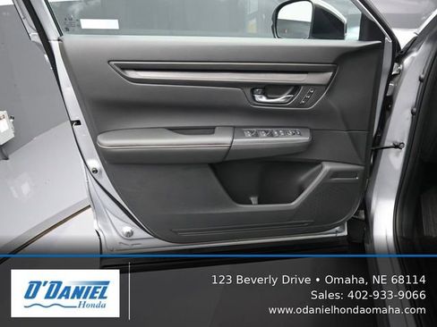 Used 2026 Honda CR-V Sport-L image 23