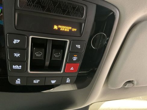 New 2026 Kia Carnival SX Prestige FWD image 17