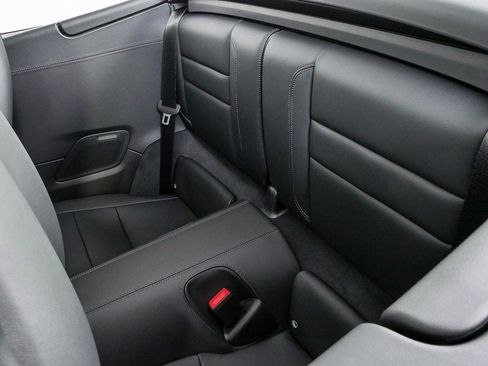Certified 2026 Porsche 911 Carrera 4S AWD/4WD image 20