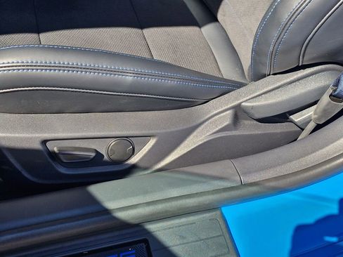 New 2025 Ford Mustang Dark Horse w/ Dark Horse Handlin Package image 21