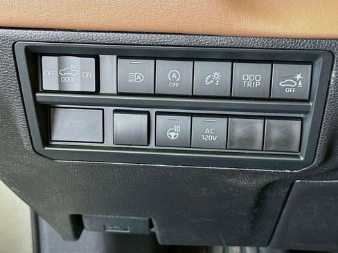 Certified 2026 Toyota Tundra 1794 Edition w/ TRD Off-Road Package image 11