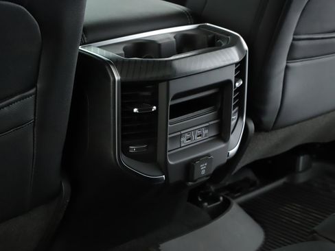 New 2026 RAM 1500 Big Horn image 8