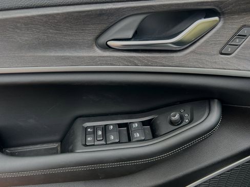 New 2024 Jeep Grand Cherokee Limited 4xe w/ Luxury Tech Group II AWD/4WD image 7