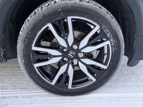 Certified 2019 Honda Pilot Touring image 37