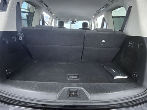 Used 2019 Nissan Armada SV w/ Driver Package image 47