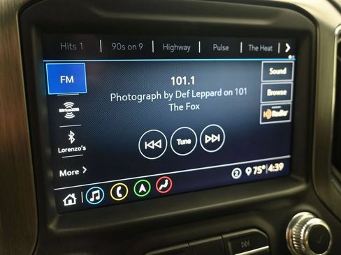Used 2020 GMC Sierra 2500 Denali w/ Denali Ultimate Package AWD/4WD image 18